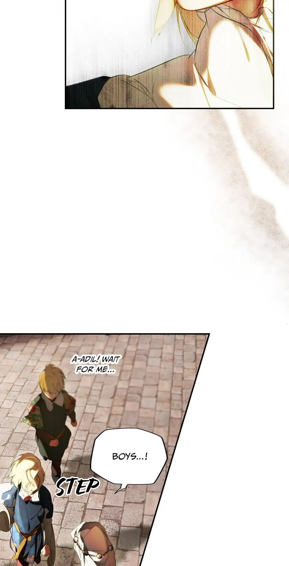 Secret Lady, Chapter 86 image 45